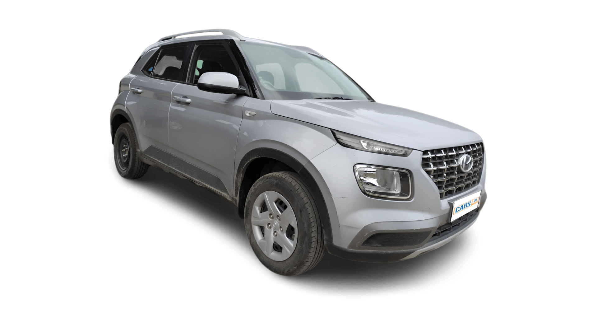 2019 Hyundai VENUE - SUV - Petrol - Manual - ₹6.80 lakh